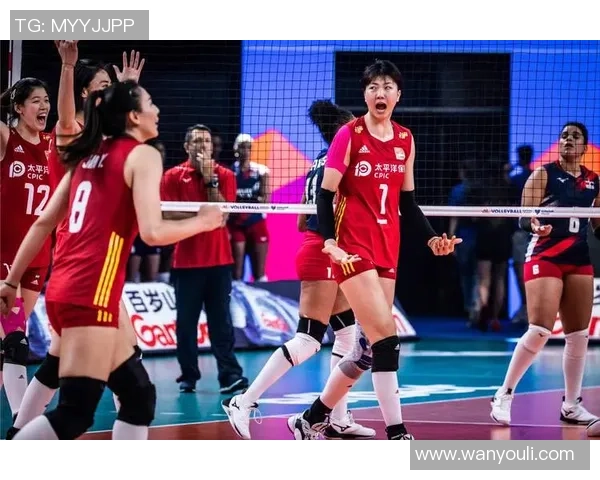 武汉排球队引领最新排球速度排行榜前十名的精彩表现分析